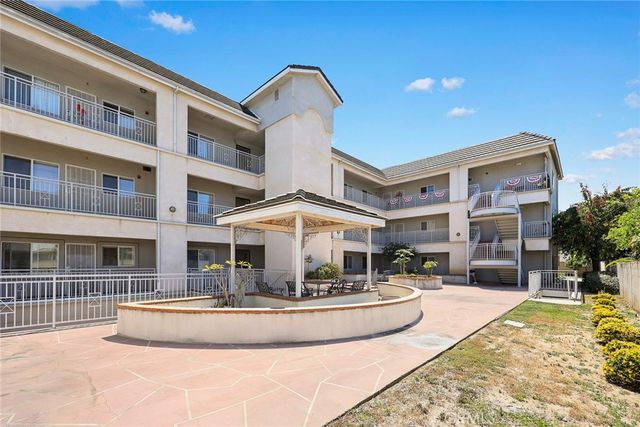 121 N Mcpherrin Avenue 105, Monterey Park, CA 91754