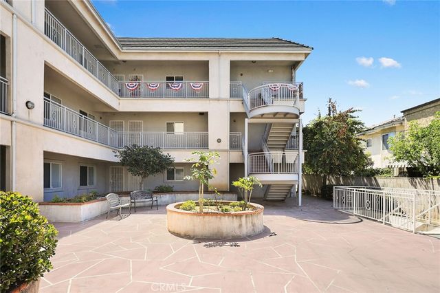 121 N Mcpherrin Avenue 105, Monterey Park, CA 91754