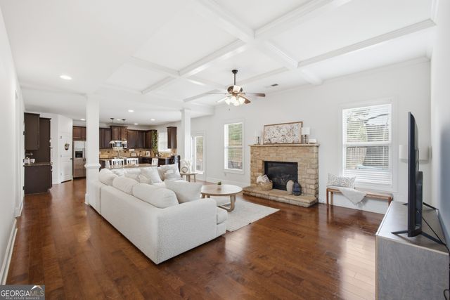 1382 Skipping Stone Court, Dacula, GA 30019