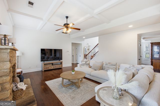 1382 Skipping Stone Court, Dacula, GA 30019