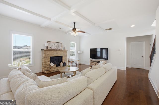 1382 Skipping Stone Court, Dacula, GA 30019