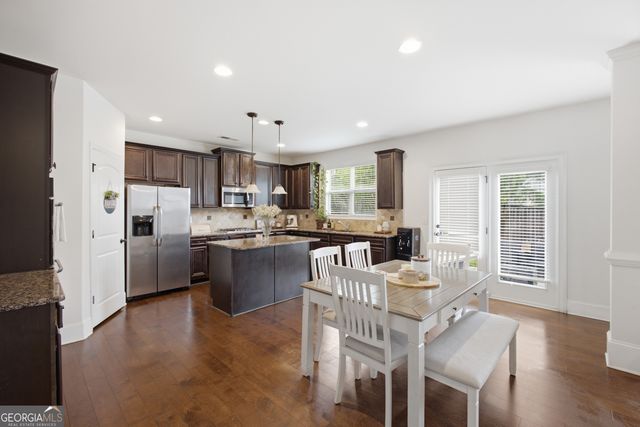 1382 Skipping Stone Court, Dacula, GA 30019