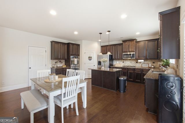 1382 Skipping Stone Court, Dacula, GA 30019