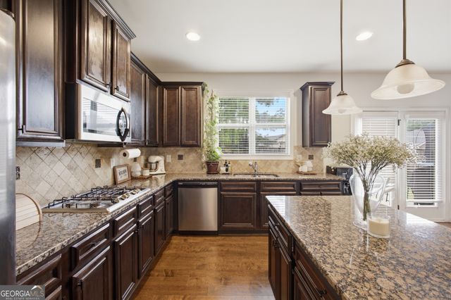 1382 Skipping Stone Court, Dacula, GA 30019