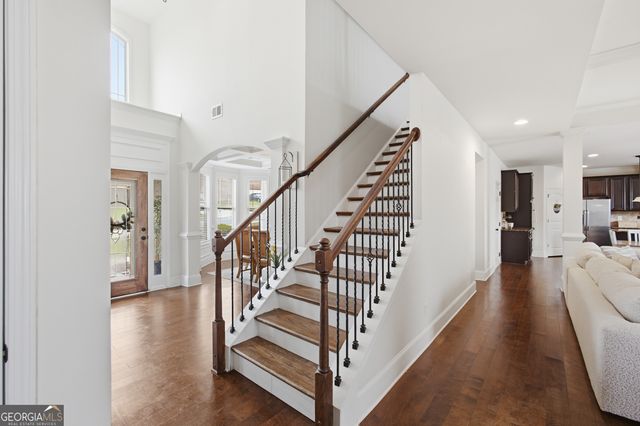 1382 Skipping Stone Court, Dacula, GA 30019