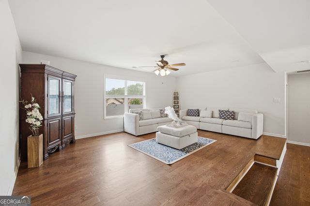 1382 Skipping Stone Court, Dacula, GA 30019
