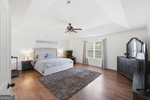 1382 Skipping Stone Court, Dacula, GA 30019