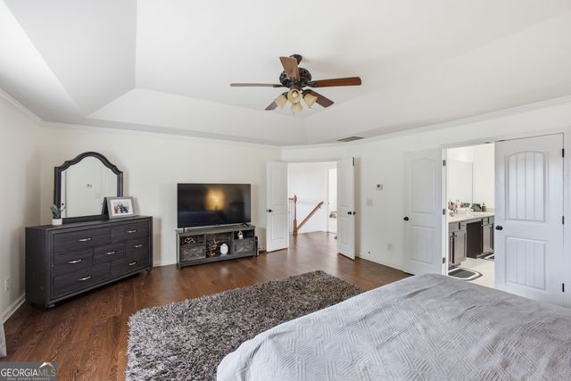 1382 Skipping Stone Court, Dacula, GA 30019