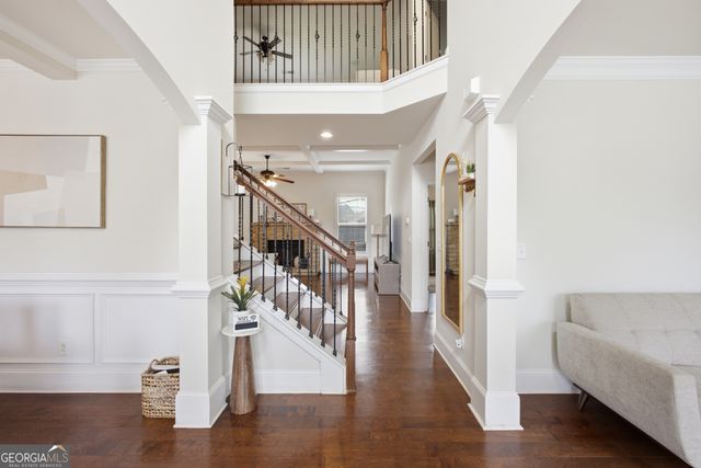1382 Skipping Stone Court, Dacula, GA 30019