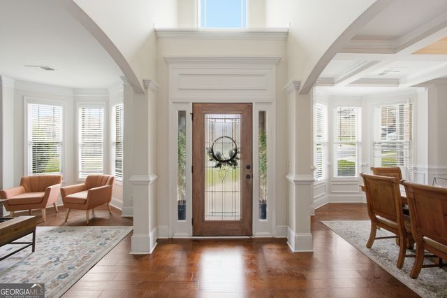 1382 Skipping Stone Court, Dacula, GA 30019