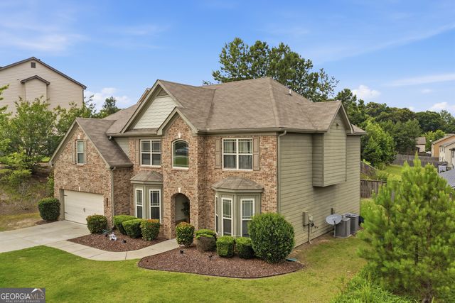 1382 Skipping Stone Court, Dacula, GA 30019