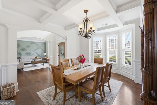1382 Skipping Stone Court, Dacula, GA 30019