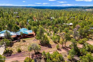 1909 CHEVELON Road 1909, Heber, AZ 85928