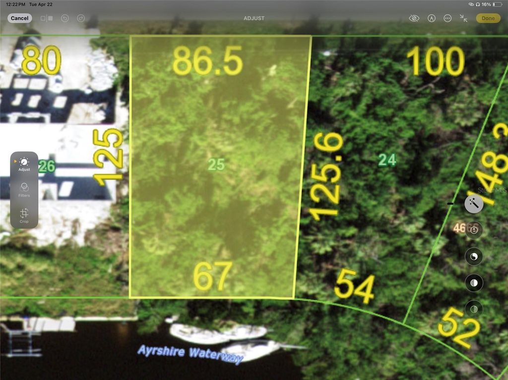 18858 ASHCROFT CIRCLE, Port Charlotte, FL 33948