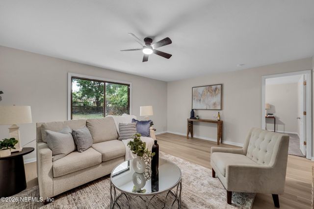 3342 ST NICHOLAS Avenue, Jacksonville, FL 32207