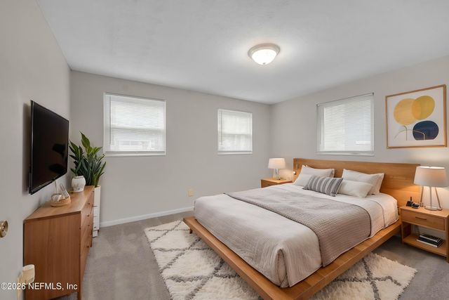 3342 ST NICHOLAS Avenue, Jacksonville, FL 32207