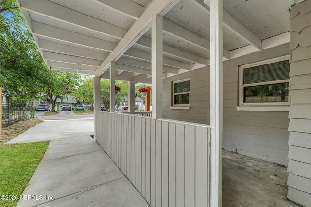 3342 ST NICHOLAS Avenue, Jacksonville, FL 32207