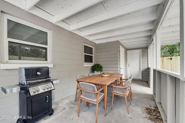 3342 ST NICHOLAS Avenue, Jacksonville, FL 32207