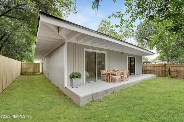 3342 ST NICHOLAS Avenue, Jacksonville, FL 32207