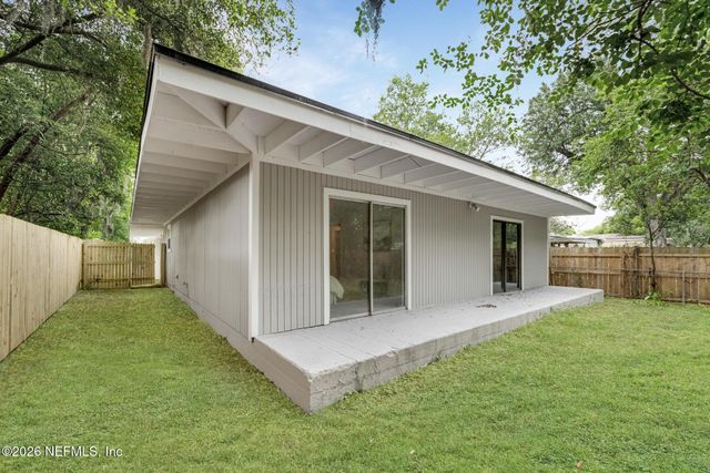 3342 ST NICHOLAS Avenue, Jacksonville, FL 32207