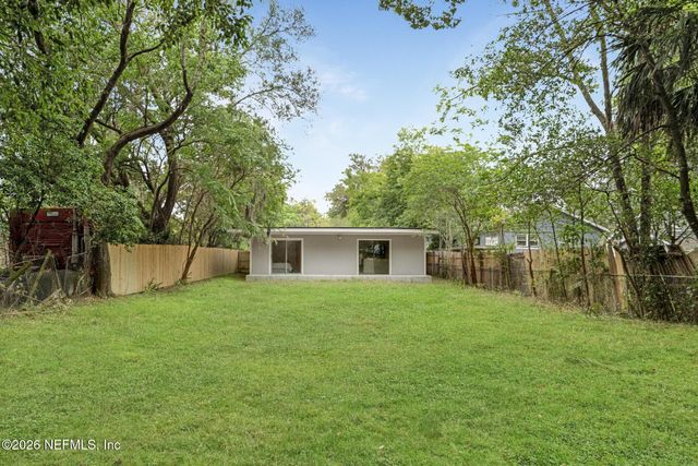 3342 ST NICHOLAS Avenue, Jacksonville, FL 32207