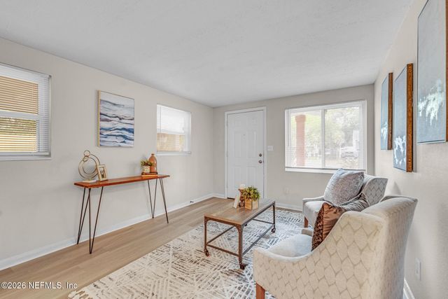 3342 ST NICHOLAS Avenue, Jacksonville, FL 32207