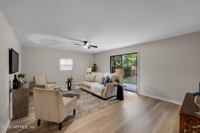 3342 ST NICHOLAS Avenue, Jacksonville, FL 32207