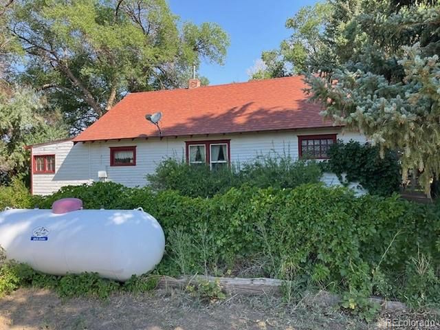 10495 County Road 11, San Luis, CO 81152