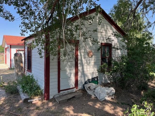 10495 County Road 11, San Luis, CO 81152