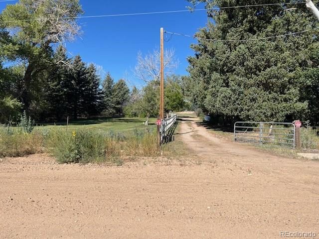10495 County Road 11, San Luis, CO 81152