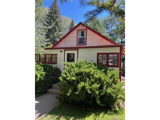 10495 County Road 11, San Luis, CO 81152