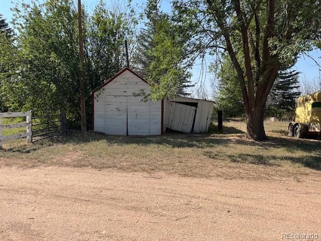 10495 County Road 11, San Luis, CO 81152