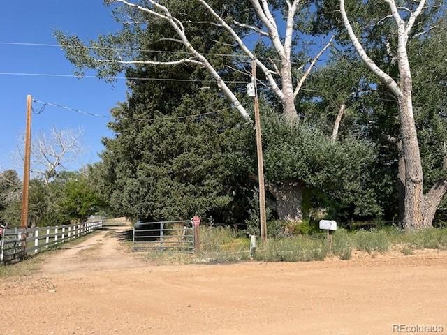10495 County Road 11, San Luis, CO 81152