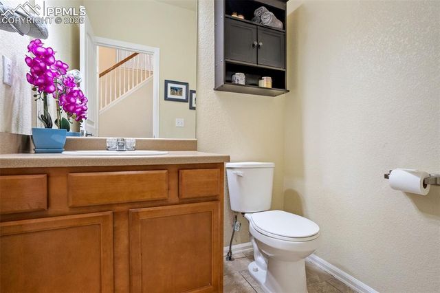 6131 Hayfield Place, Colorado Springs, CO 80925