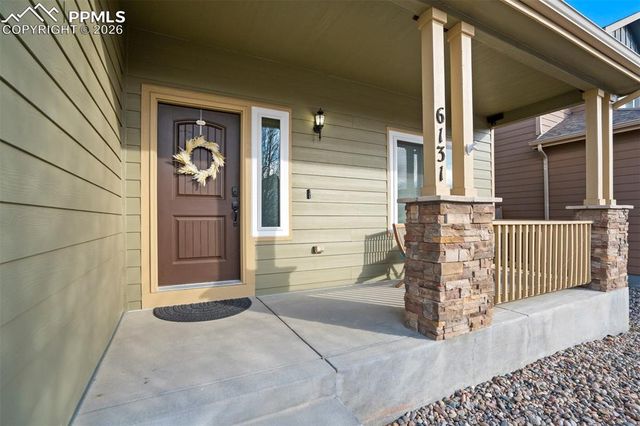 6131 Hayfield Place, Colorado Springs, CO 80925