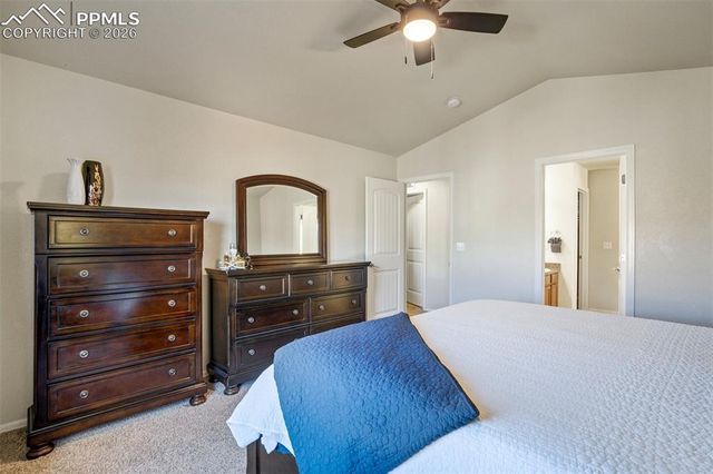 6131 Hayfield Place, Colorado Springs, CO 80925
