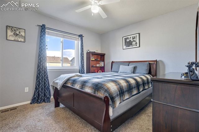 6131 Hayfield Place, Colorado Springs, CO 80925