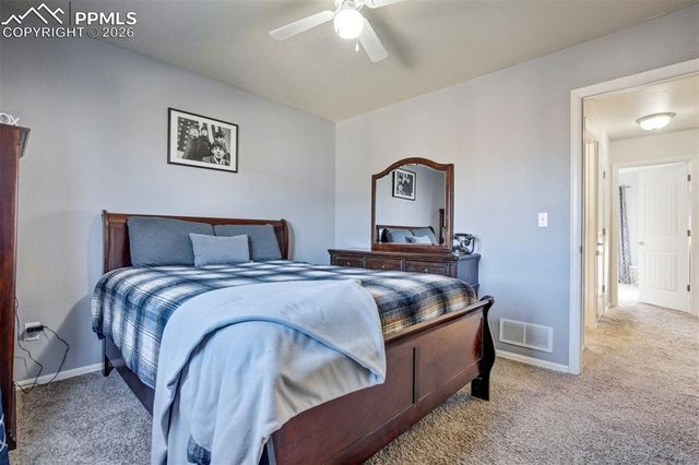6131 Hayfield Place, Colorado Springs, CO 80925