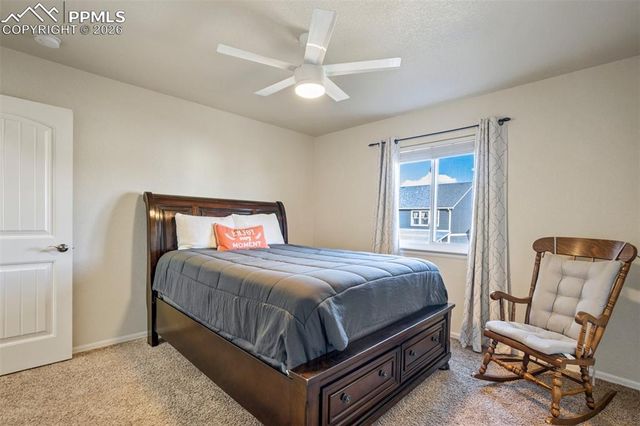 6131 Hayfield Place, Colorado Springs, CO 80925