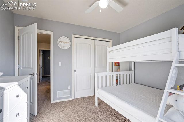 6131 Hayfield Place, Colorado Springs, CO 80925