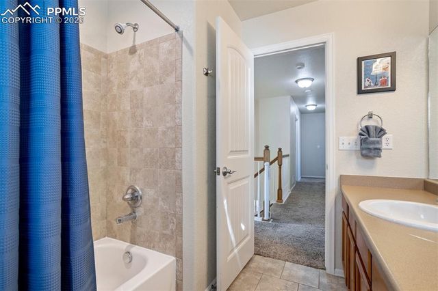6131 Hayfield Place, Colorado Springs, CO 80925