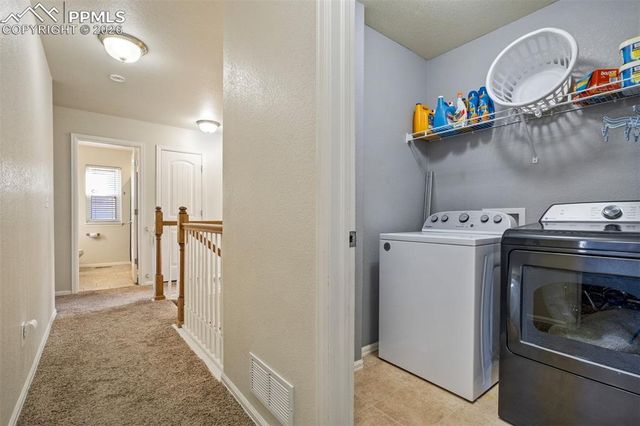 6131 Hayfield Place, Colorado Springs, CO 80925