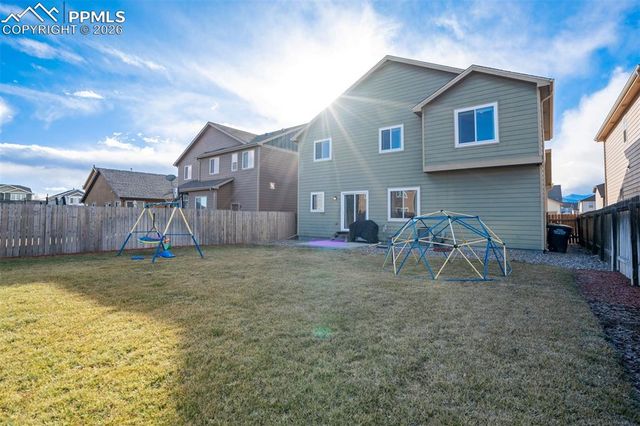 6131 Hayfield Place, Colorado Springs, CO 80925