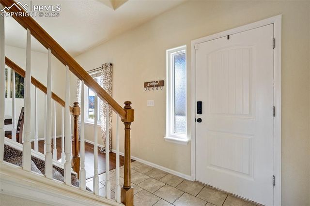 6131 Hayfield Place, Colorado Springs, CO 80925