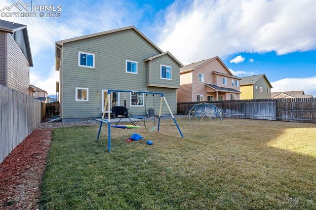6131 Hayfield Place, Colorado Springs, CO 80925