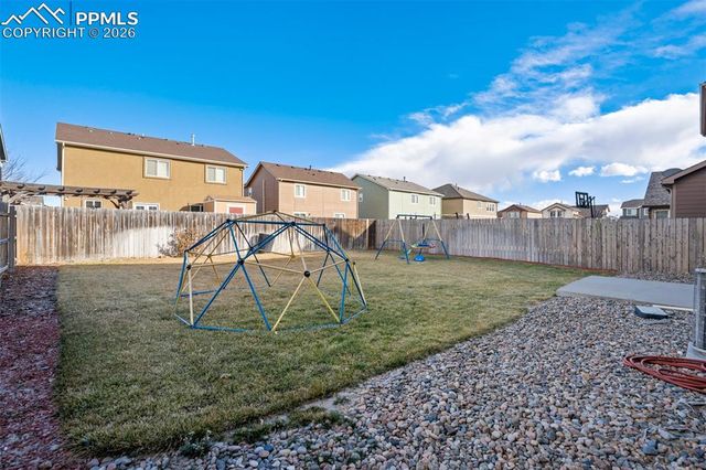 6131 Hayfield Place, Colorado Springs, CO 80925