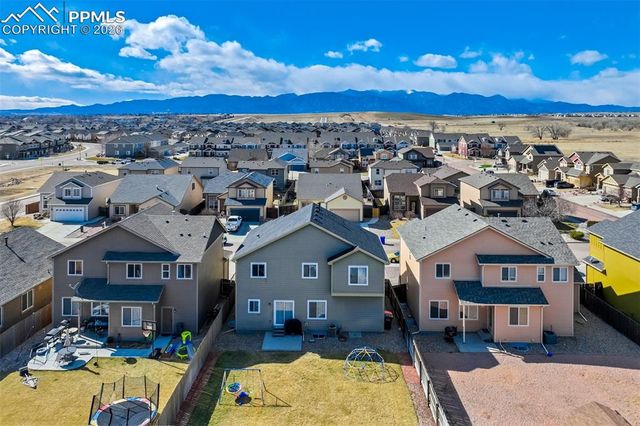 6131 Hayfield Place, Colorado Springs, CO 80925