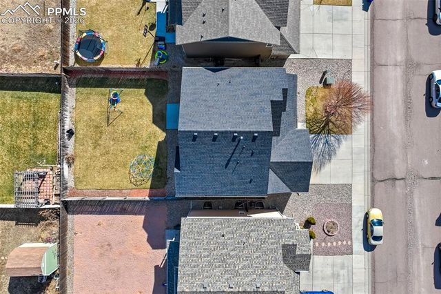 6131 Hayfield Place, Colorado Springs, CO 80925
