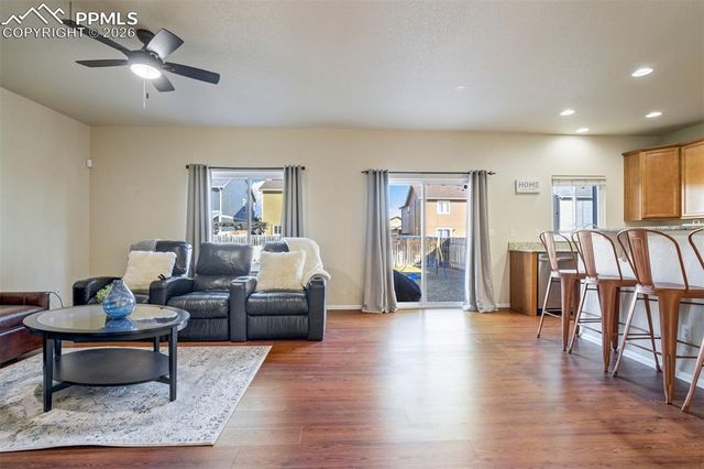 6131 Hayfield Place, Colorado Springs, CO 80925