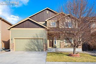 6131 Hayfield Place, Colorado Springs, CO 80925